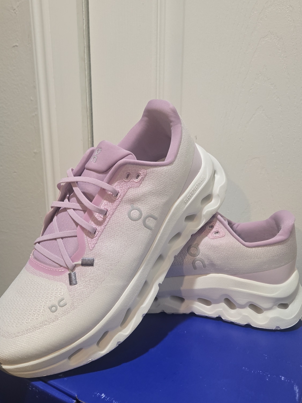 Men's Cloudtilt
